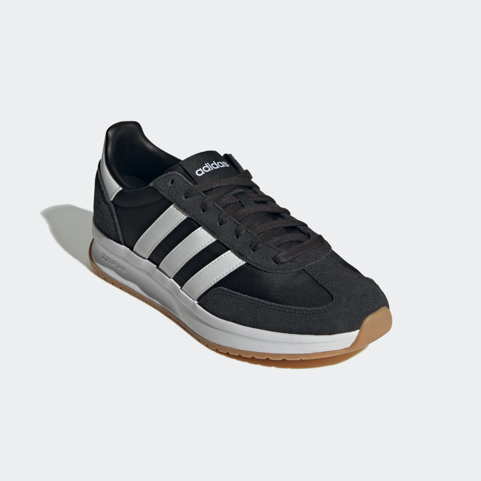 

Спортивные кроссовки adidas "RUN 72" Adidas Sportswear, белый