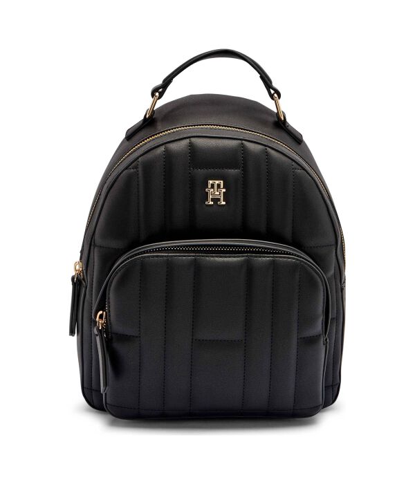 

Рюкзак Tommy Hilfiger, черный