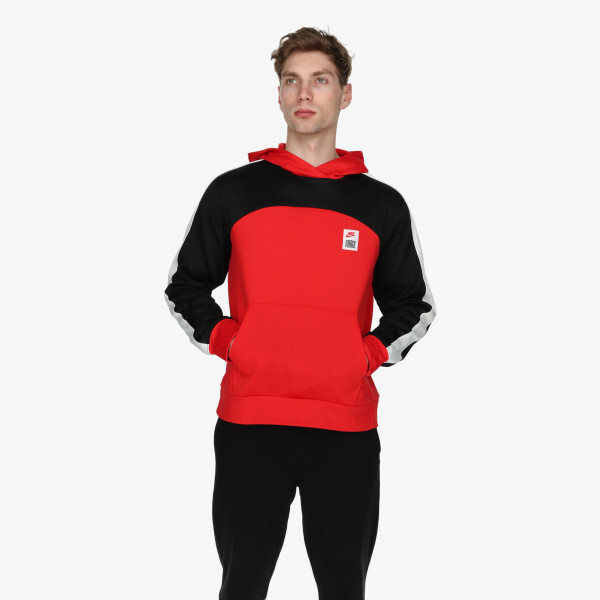 

Толстовка начиная с 5 Nike