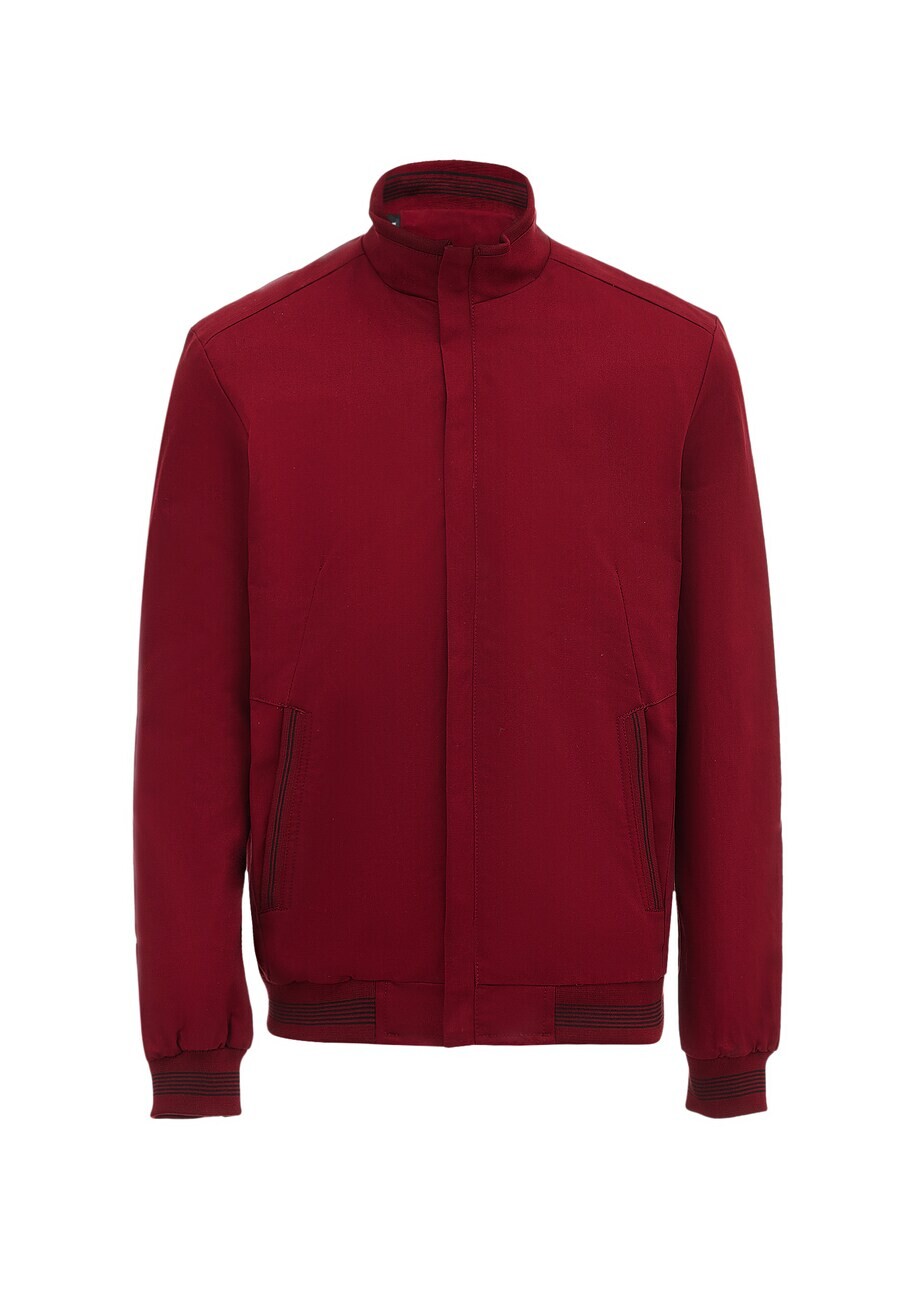 

Всесезонная куртка wrest Between-Season Jacket, бордо