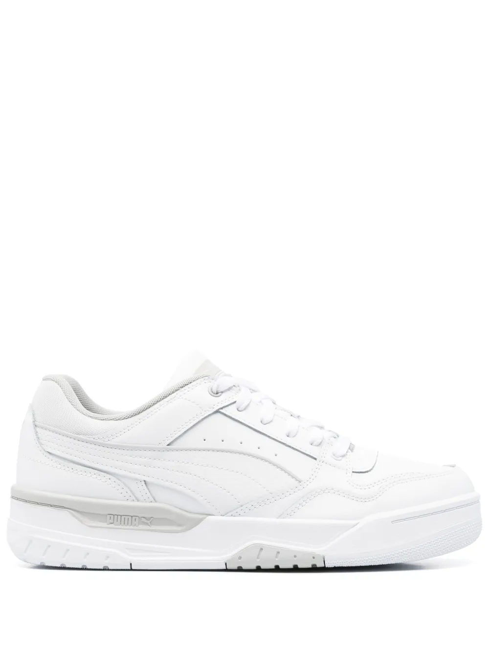 

Кроссовки Rebound Retro PUMA, белый
