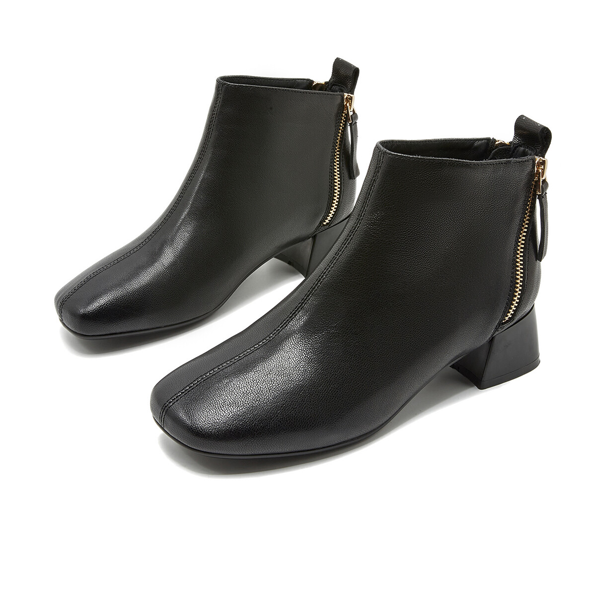 Ботильоны PIERCE GENTRY Ankle Boots Women's — фото 3