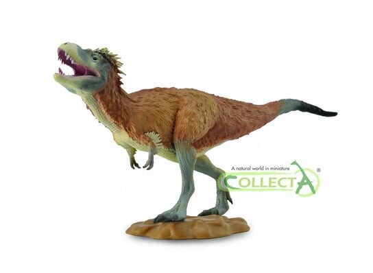 

Collecta, Коллекционная фигурка, Динозавр Литронакс L, Коричневый, Collecta, Коллекционная фигурка, Динозавр Литронакс L