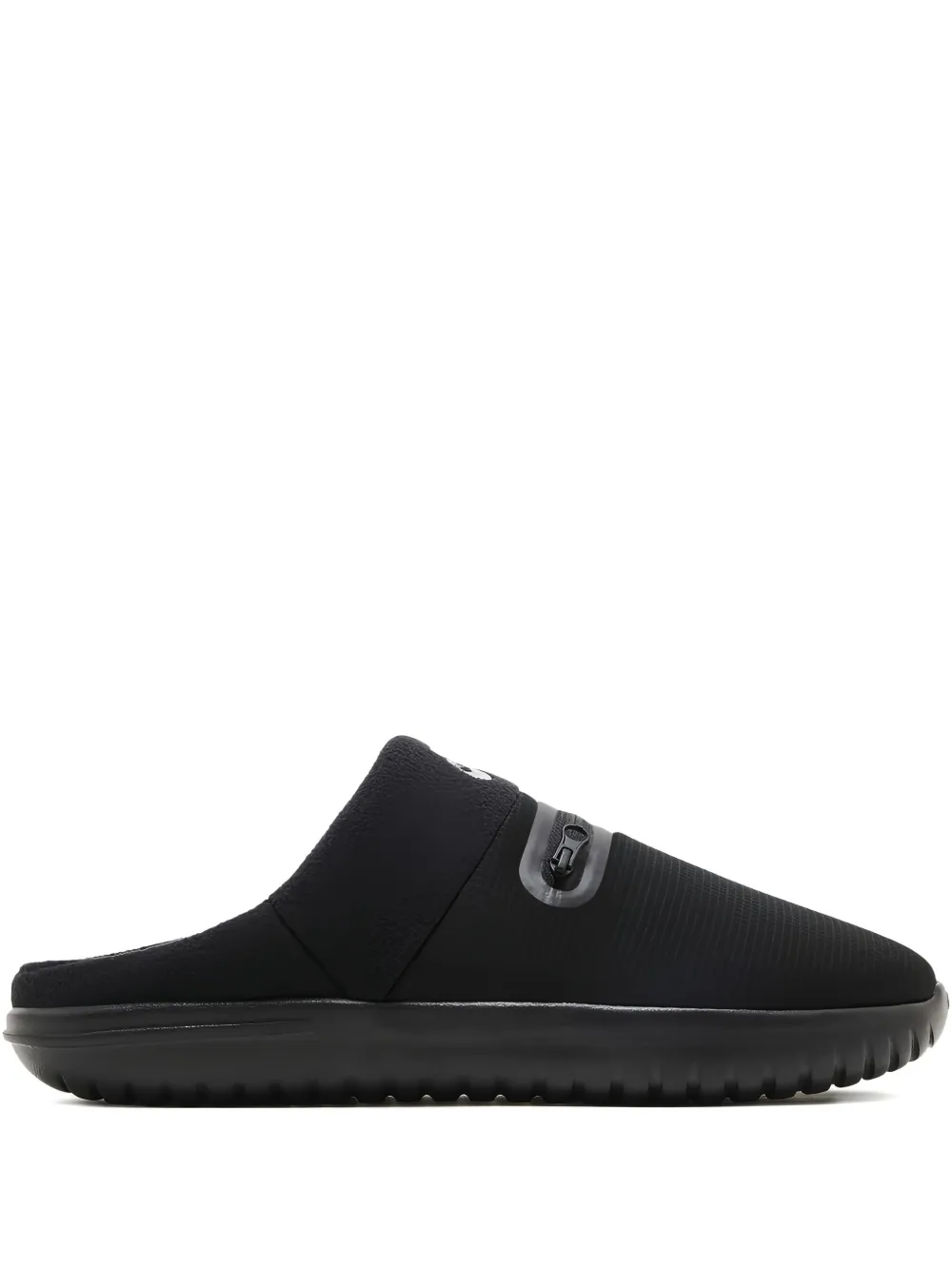 

Тапочки Burrow Nike, черный