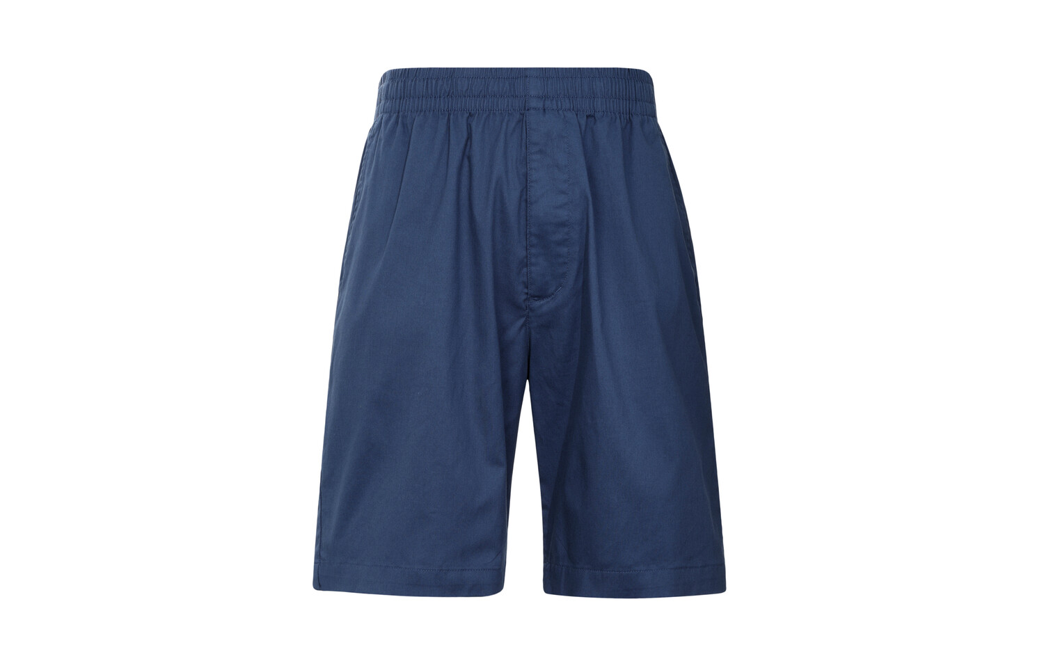 UNIQLO Повседневные шорты унисекс, цвет Blue