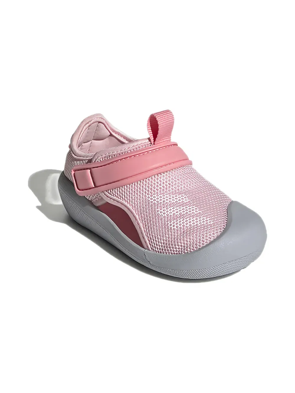 Кроссовки Altaventure CT Adidas Kids, розовый