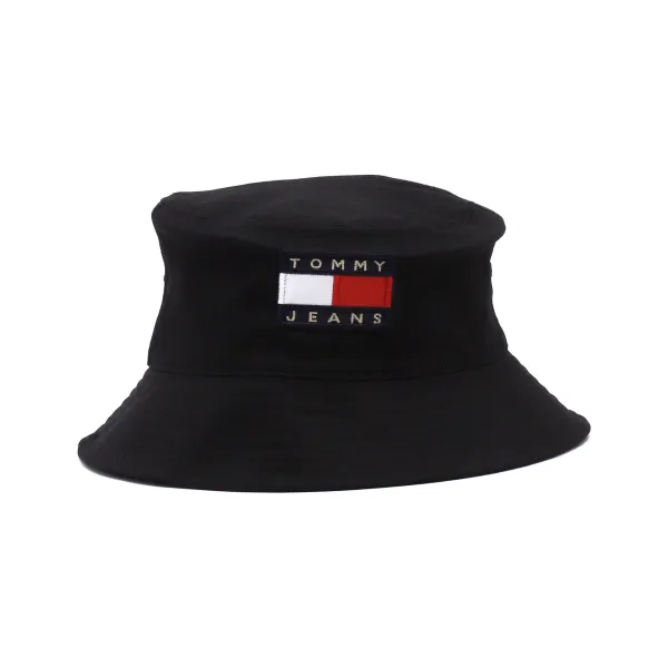 

Шляпа Tommy Hilfiger, черный