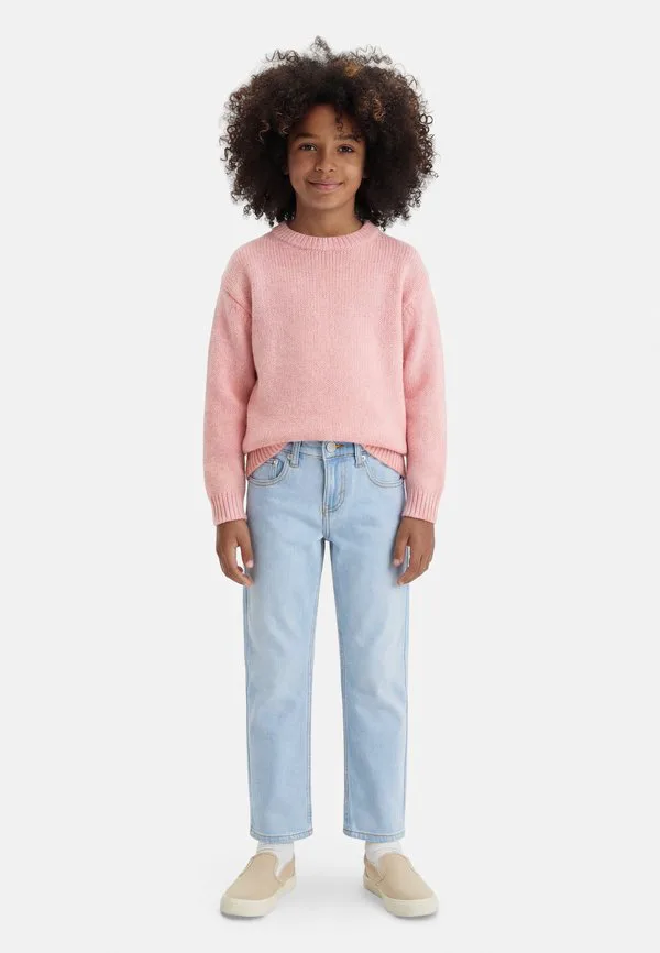 Джинсы lvb 555 свободного прямого кроя Levi'S, Ace High