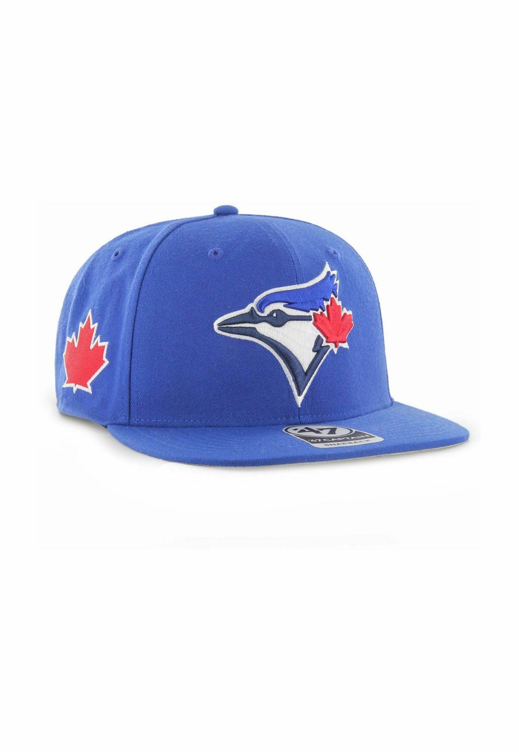

Бейсболка SURE SHOT TORONTO JAYS '47, цвет Royal