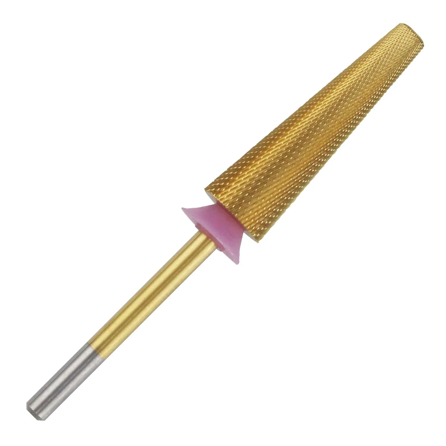 Фреза для маникюра C & I Upgrade 5 в 1 Super Long C & I
