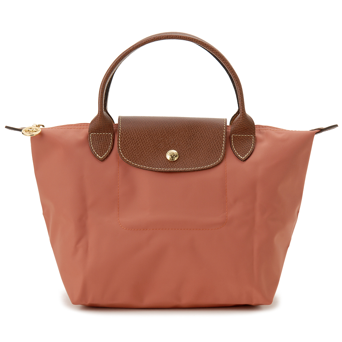 

Сумка Le Pliage Canvas, Сумка Пельмень, Женская Красная Сумка Труба LONGCHAMP