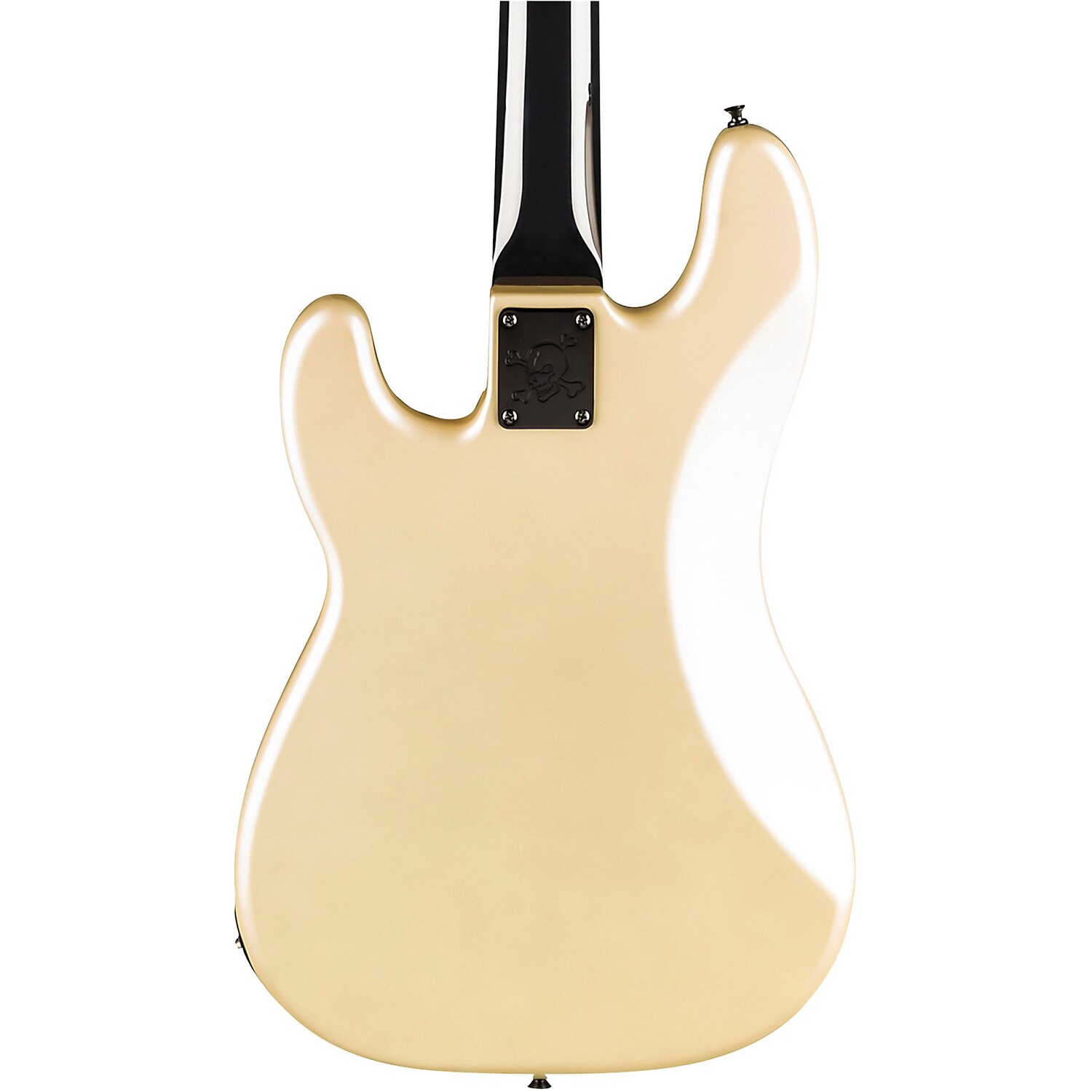 

Бас-гитара Fender Duff McKagan Deluxe Precision Bass White Pearl