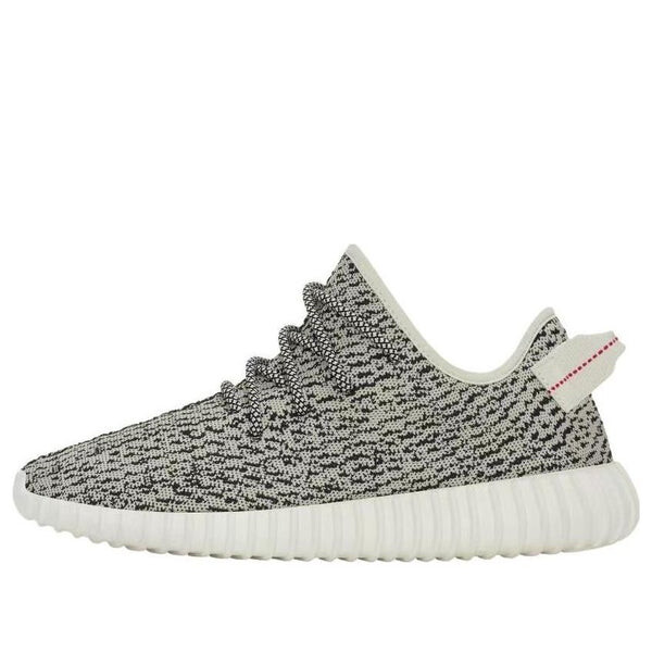 

Кроссовки yeezy boost 350 'turtle dove' Adidas, мультиколор
