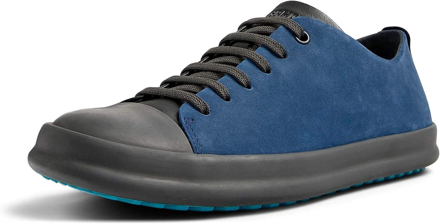Кроссовки Camper Mens Chasis K100550, мультиколор — фото 3
