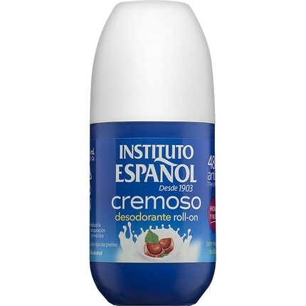 

I.Español кремовый шариковый 75мл Instituto Español