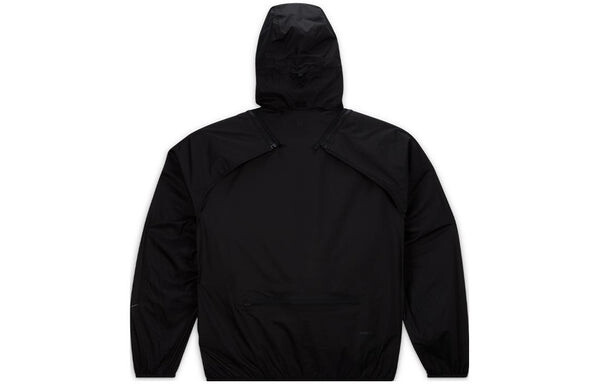 Куртка x nocta drake nrg lr спортивная куртка Nike, черный — фото 2