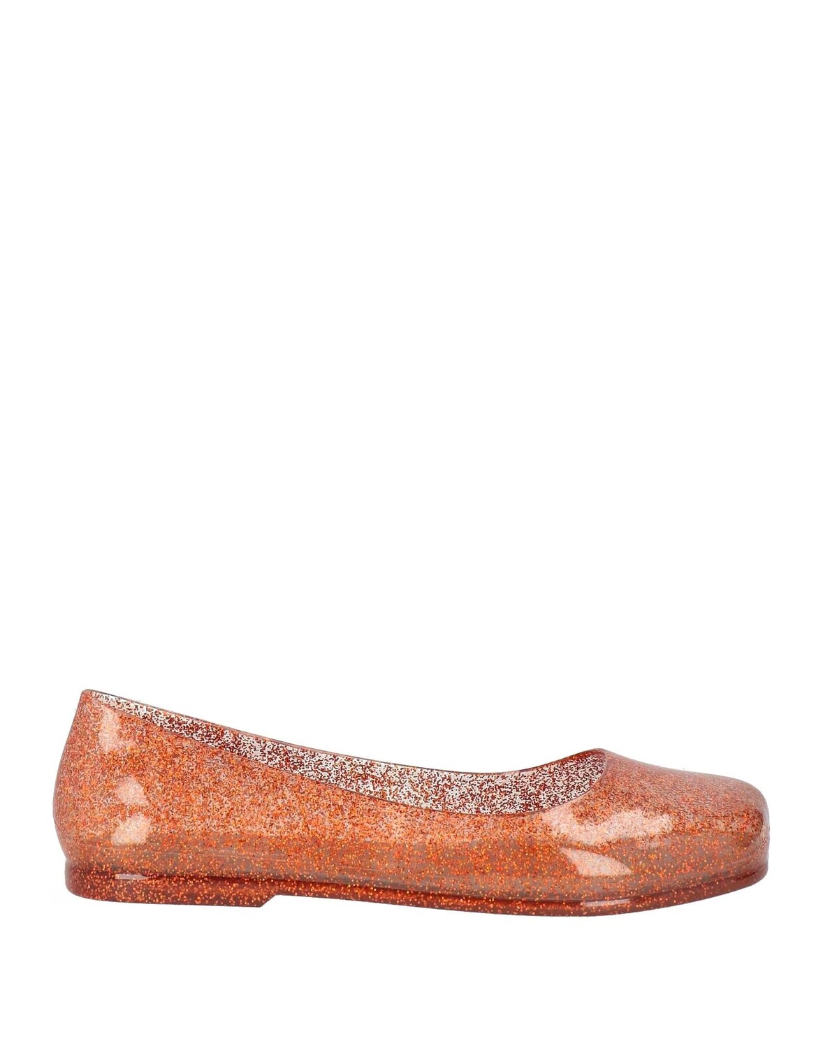 

Балетки Jeffrey Campbell, оранжевый