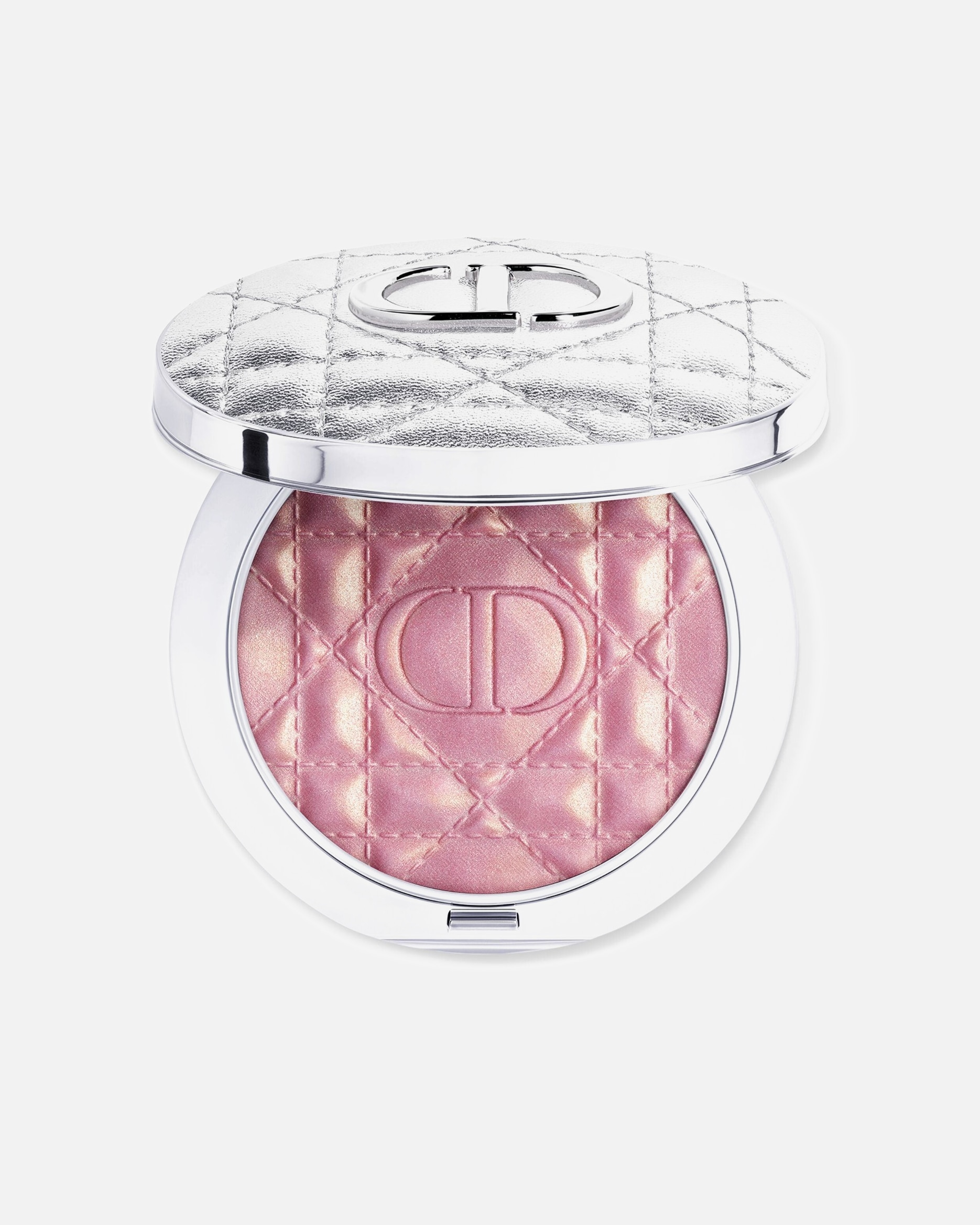

Хайлайтер Forever forever glow luminizer Dior, nr. 04 pink strobe, 6 гр