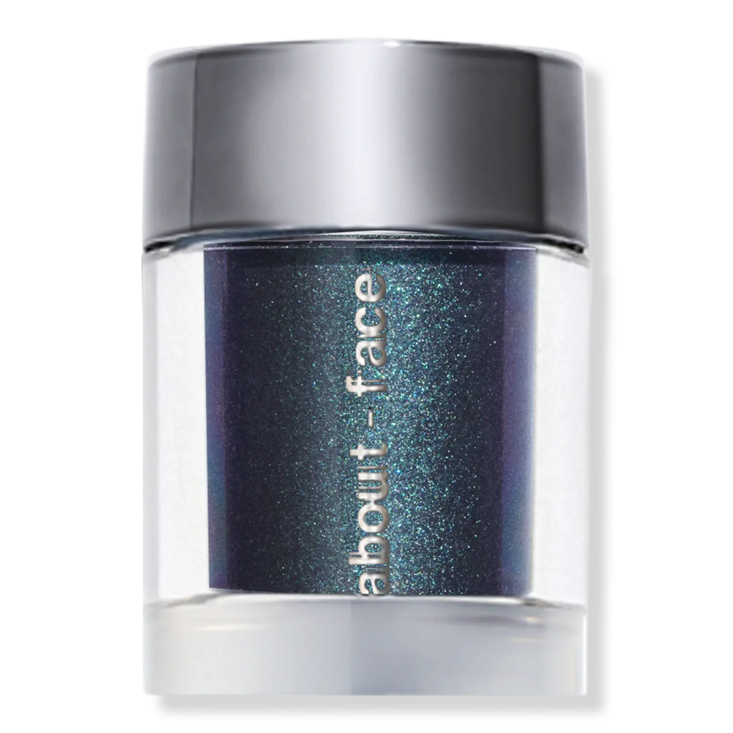 

Тени для век Fractal Glitter Dust Pigmented Loose Glitter about-face, Ascent (shimmering teal)