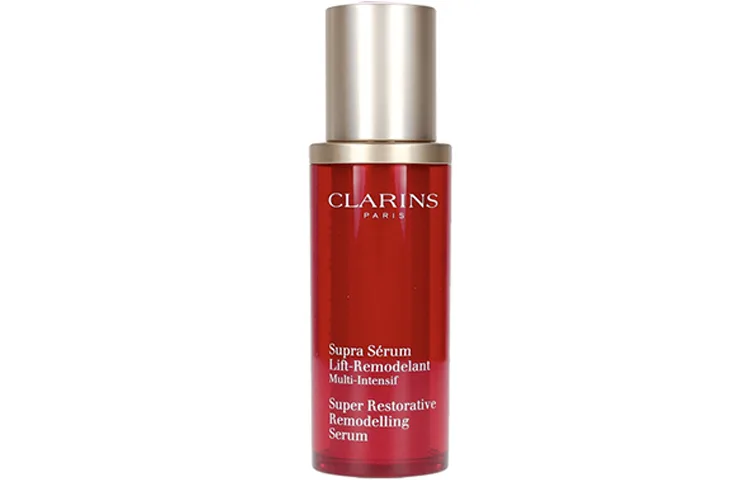Эссенция Clarins — Многомерная корректирующая жидкая унисекс, 30 мл