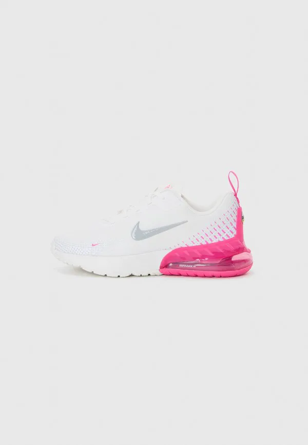 Кроссовки air max phoenix унисекс Nike Sportswear, White/Wolf Grey/Laser Fuchsia/Vast Grey