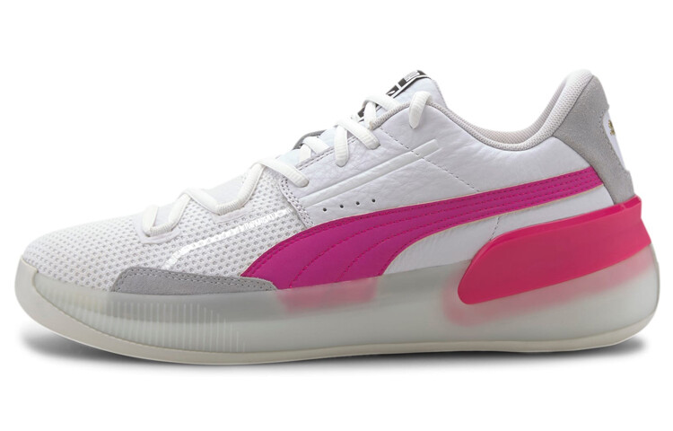 

Puma Clyde Hardwood Баскетбольные кроссовки унисекс