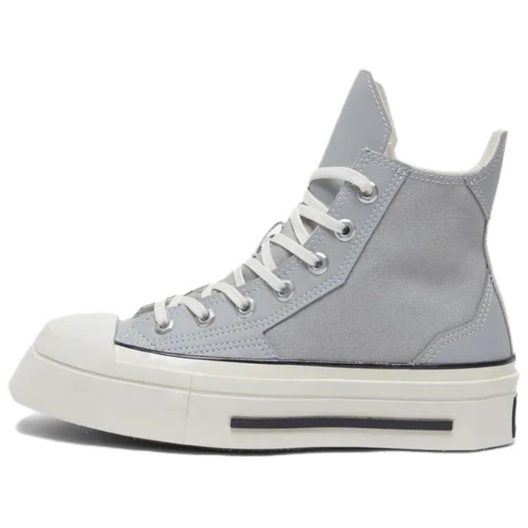 

Chuck 70 женские De Luxe Squared High 'Grey Area' Converse