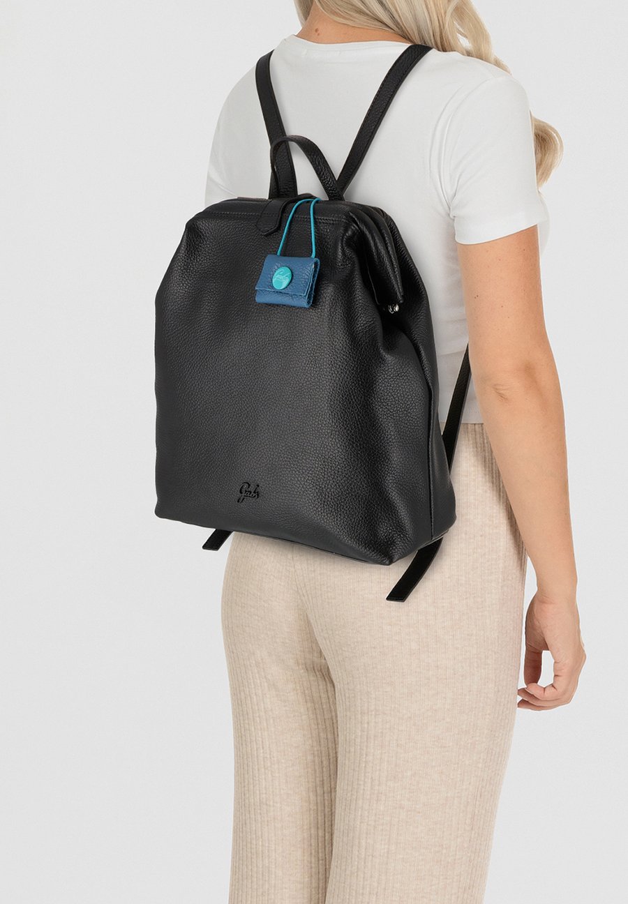 

Рюкзак Gabs ALISE CITY, Black