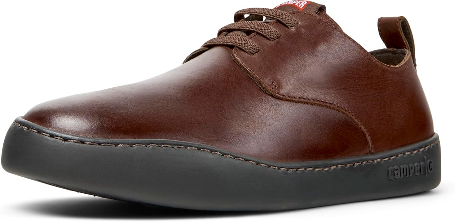 

Мужские кроссовки Camper Peu Touring K100977, коричневый