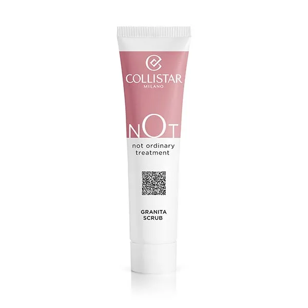 

Отшелушивающий гель Not - Exfoliante Granizado Collistar, 1 UD