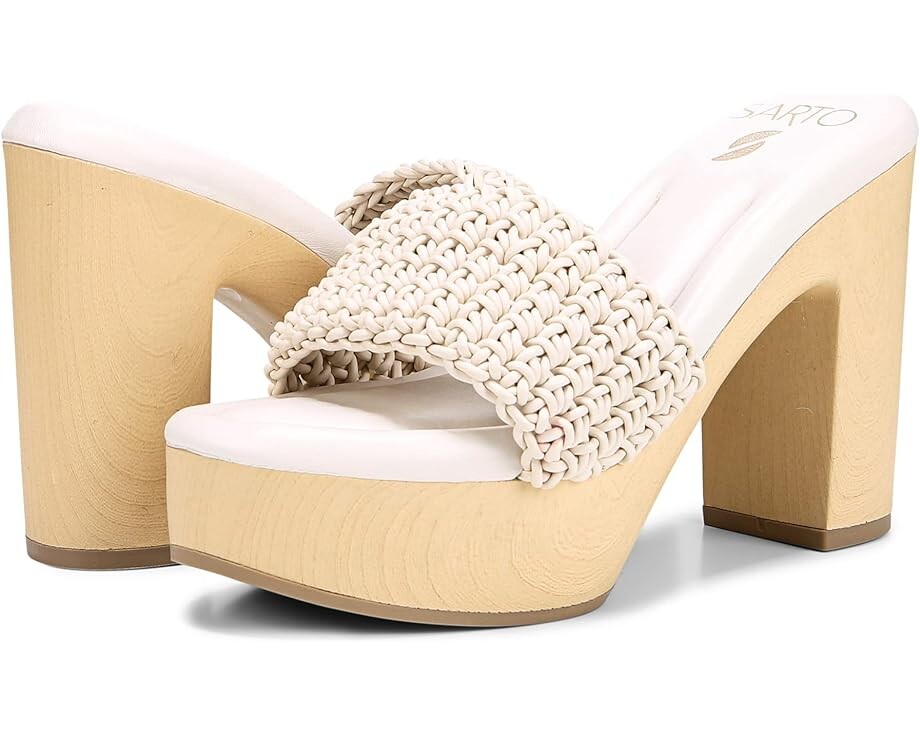 

Туфли Franco Sarto Wendy, цвет Bone