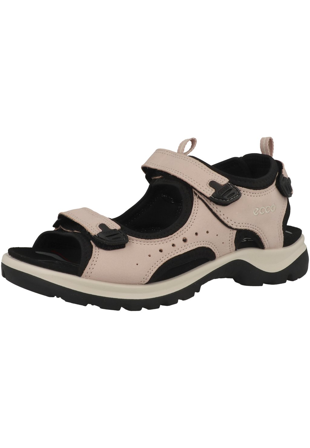Сандалии для ходьбы OFFROAD ANDES II ECCO, светло-розовый — фото 2