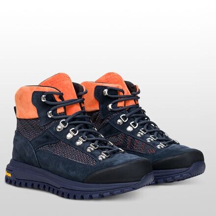 

Походные ботинки One Hiker мужские Diemme, цвет Byborre Navy