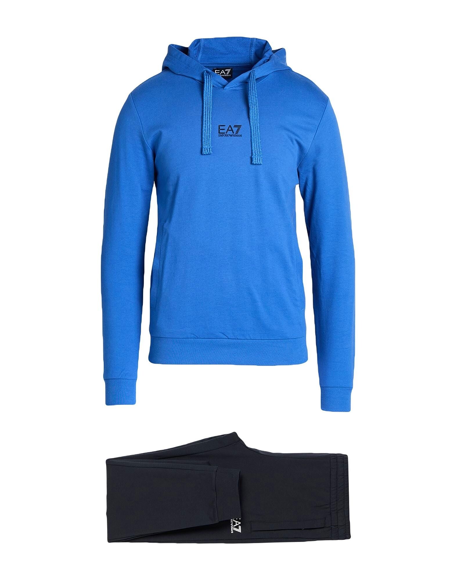 

Спортивный костюм Ea7, синий