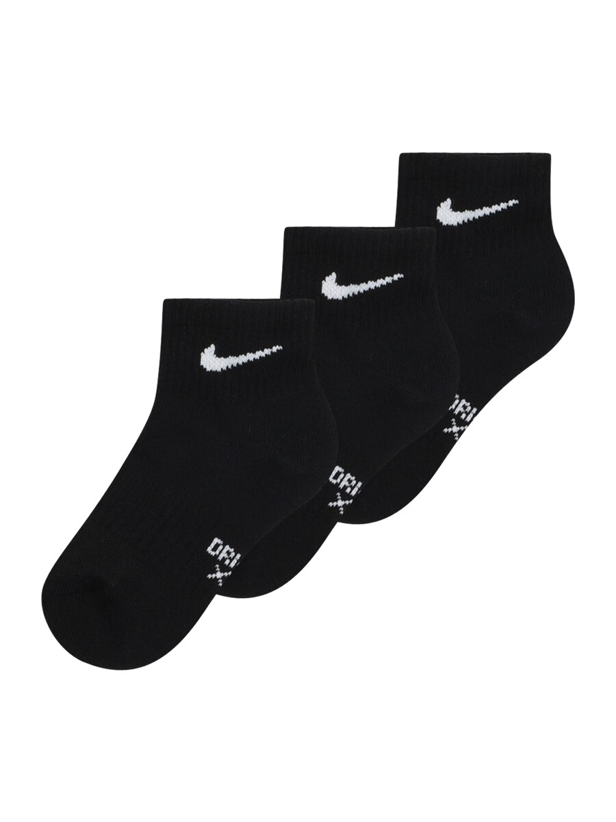 

Спортивные носки NIKE, черный