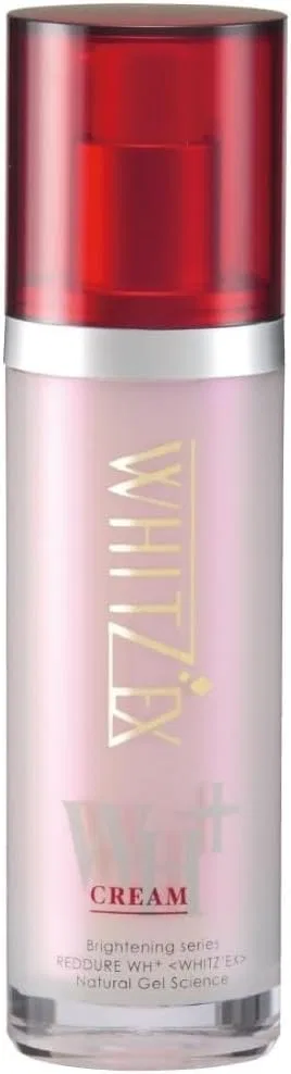 Дневной крем Racynthia Lasinthia Red Duo Whites Exex 40 г