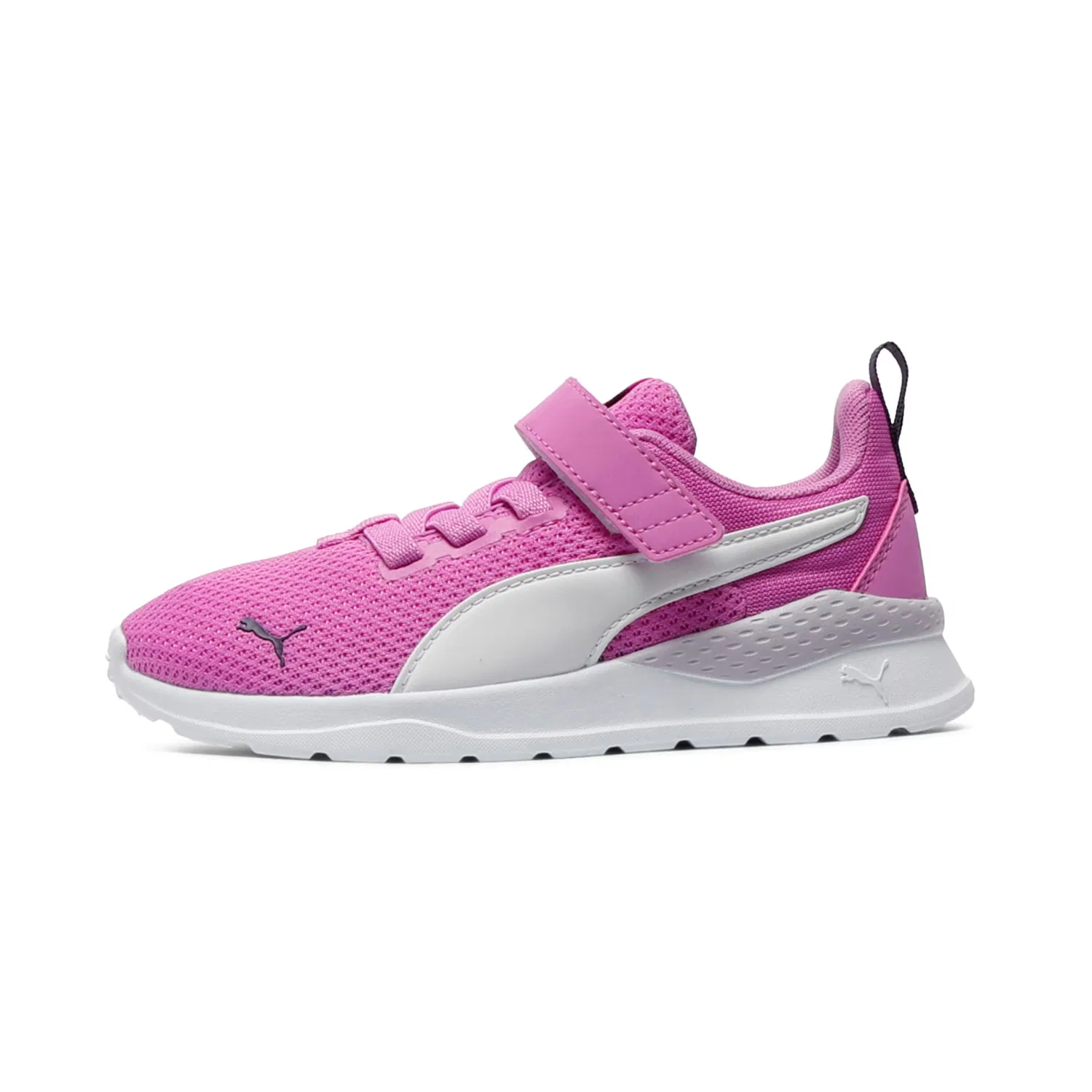 Кроссовки Puma, Orchid
