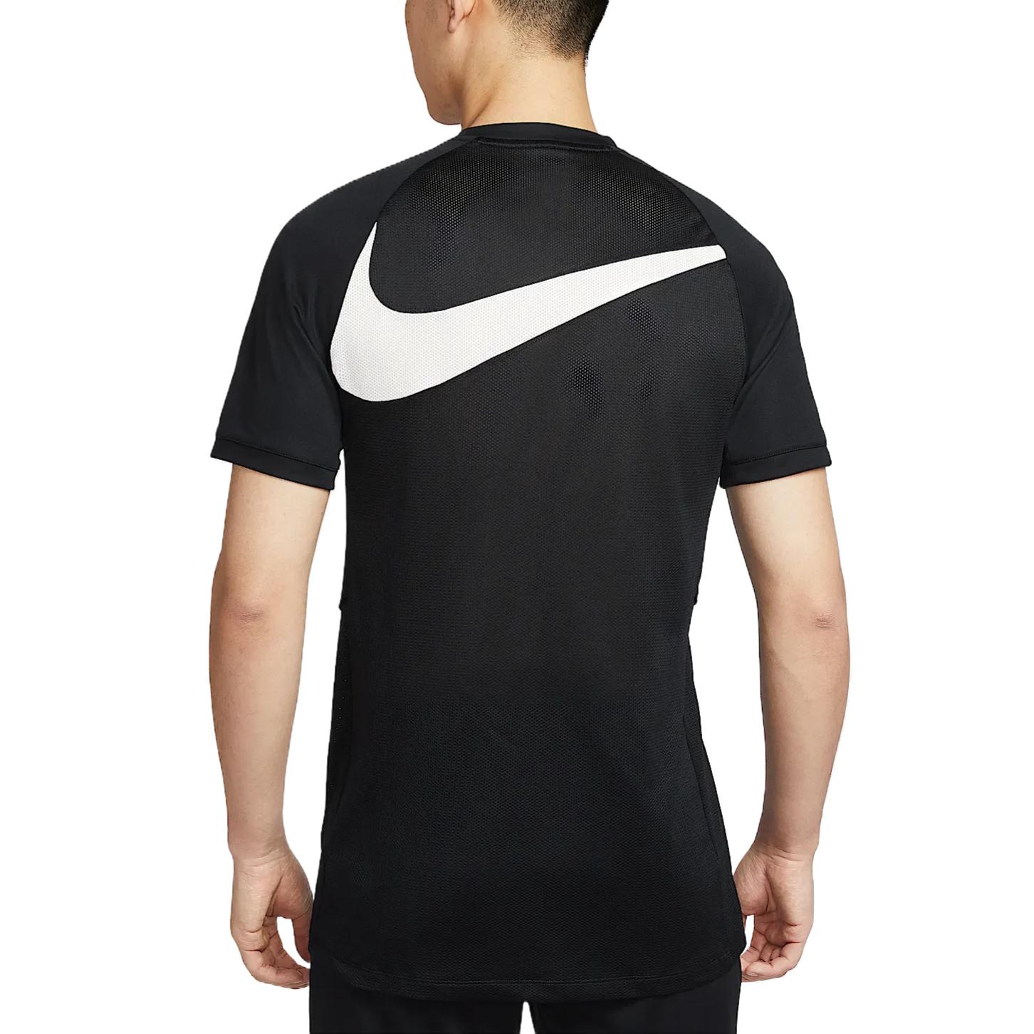 Nike Футболка Dri Fit Academy мужская black — фото 2
