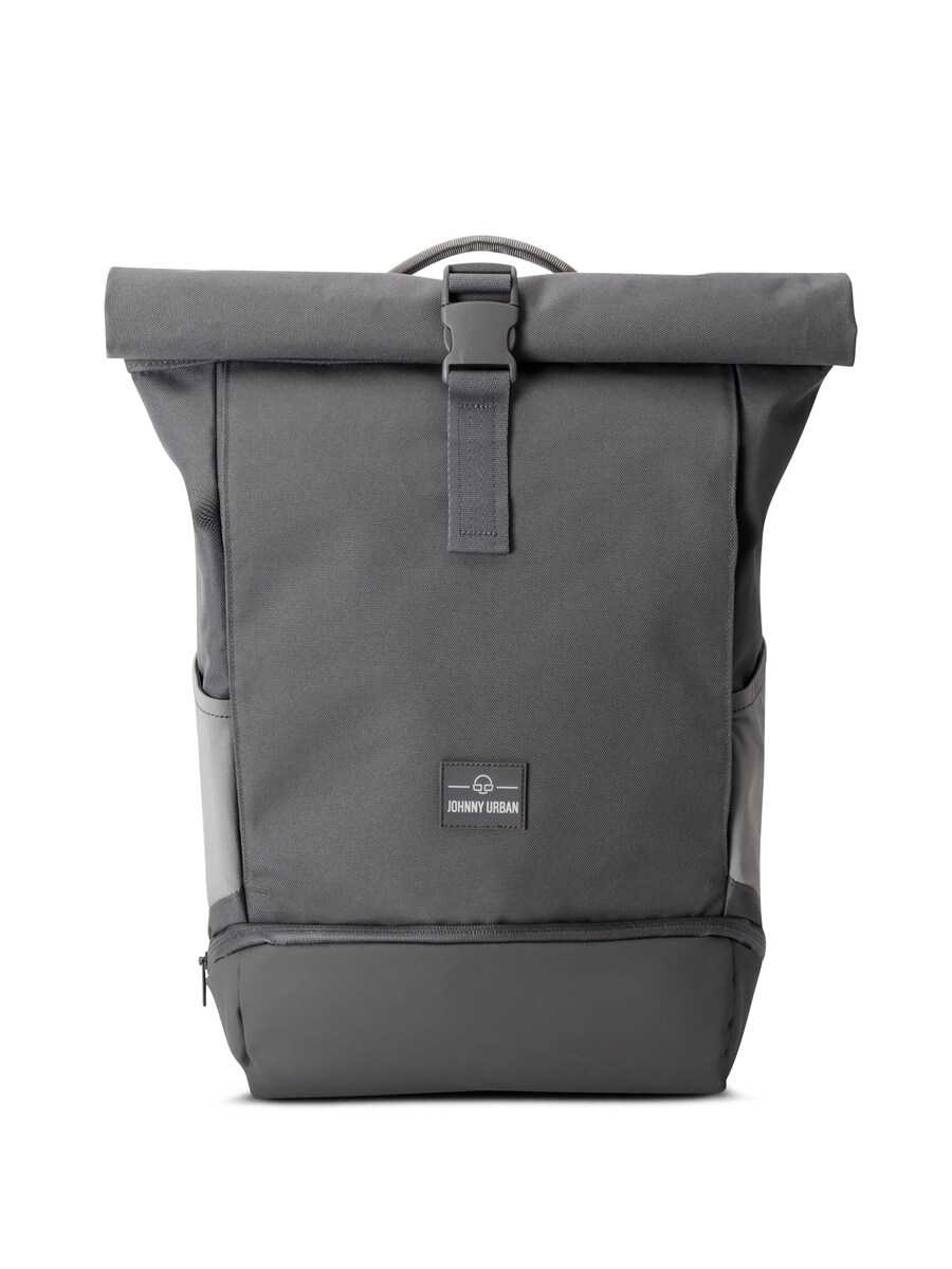 

Рюкзак Johnny Urban Allen Medium, Dark grey