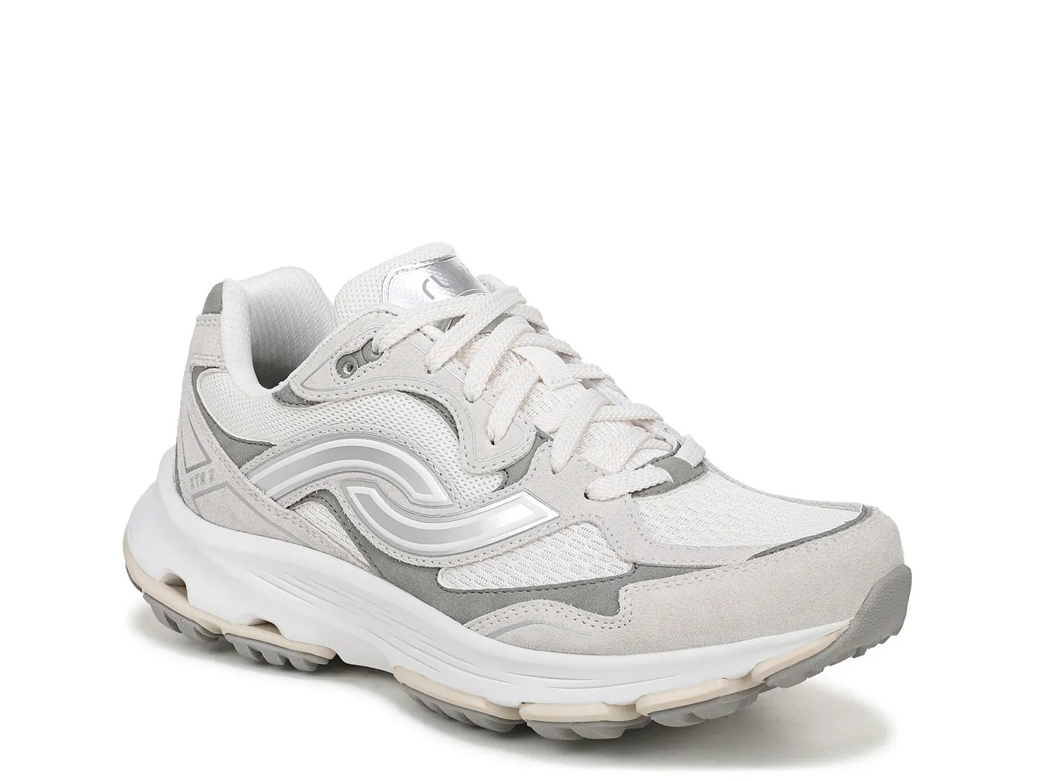 Кроссовки Ryka Devotion X TR 2 Lifestyle Sneaker - Women's, белый