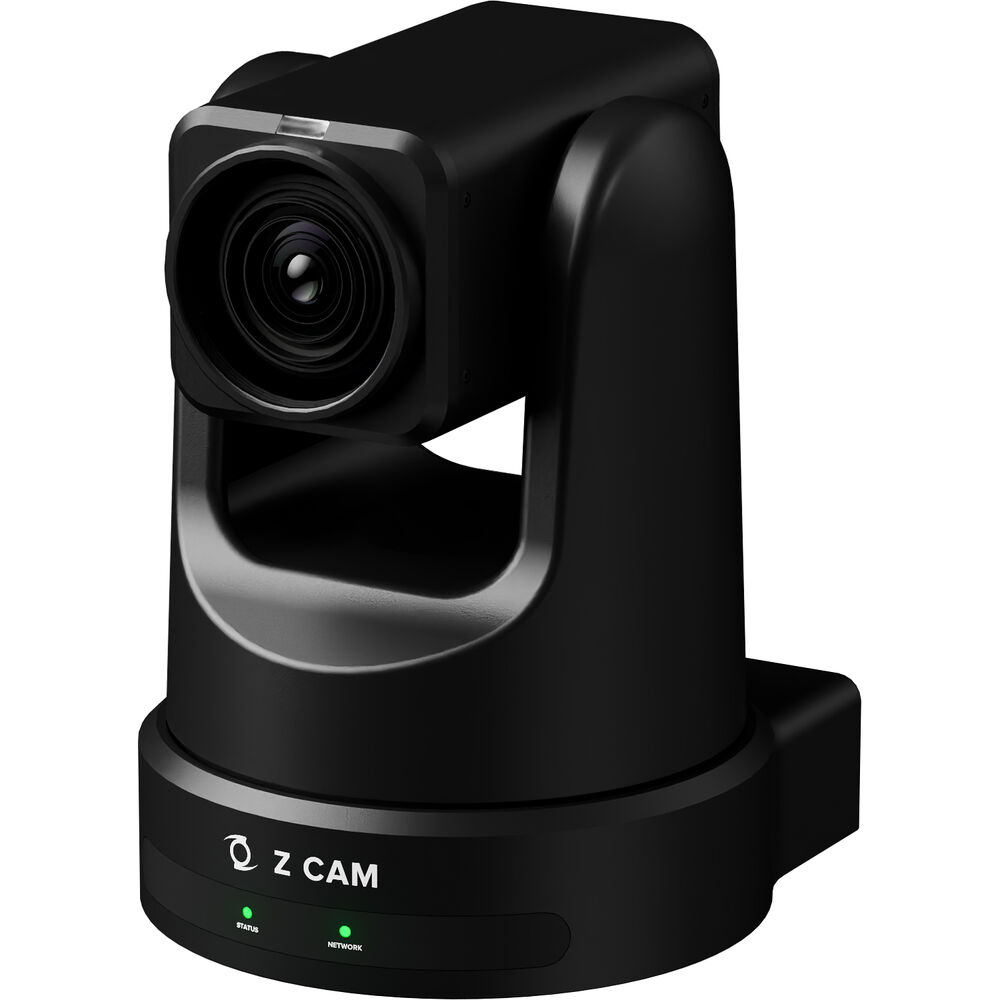 

Z CAM P2-R1N HDMI/SDI 4K PTZ-камера с NDI|HX3 и 18-кратным оптическим зумом