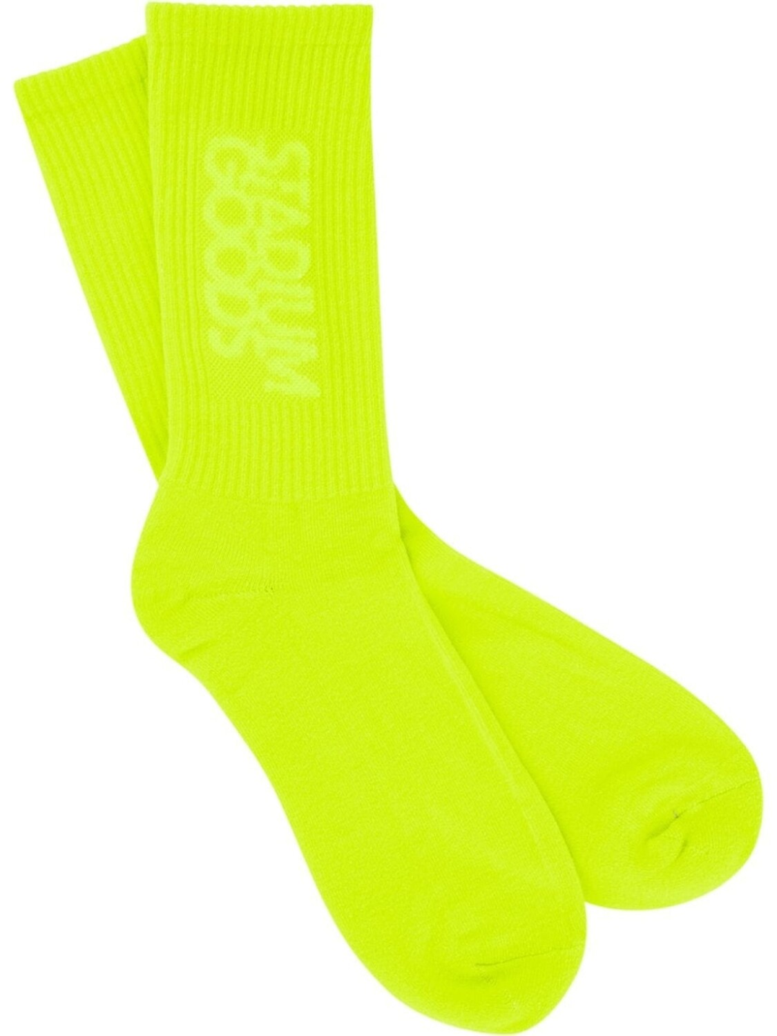 

Носки Crew STADIUM GOODS, желтый