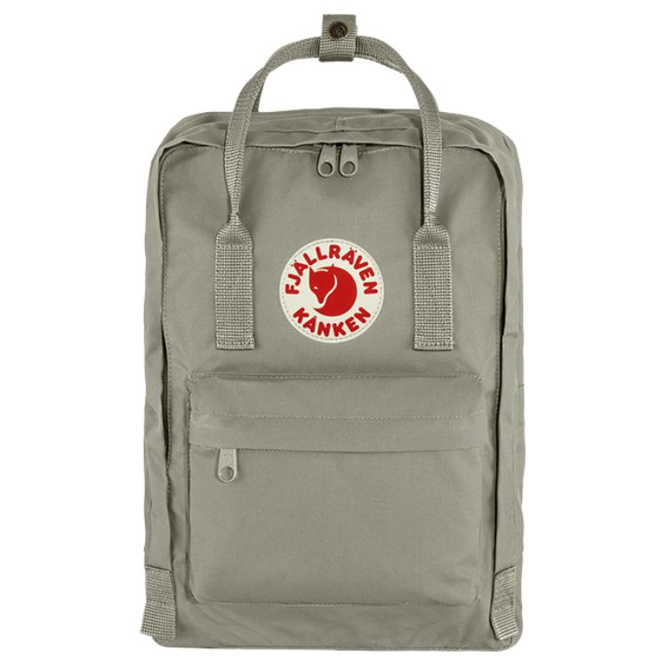 

Fjallraven Рюкзак Kanken Vinylon Dusty Gray Unisex