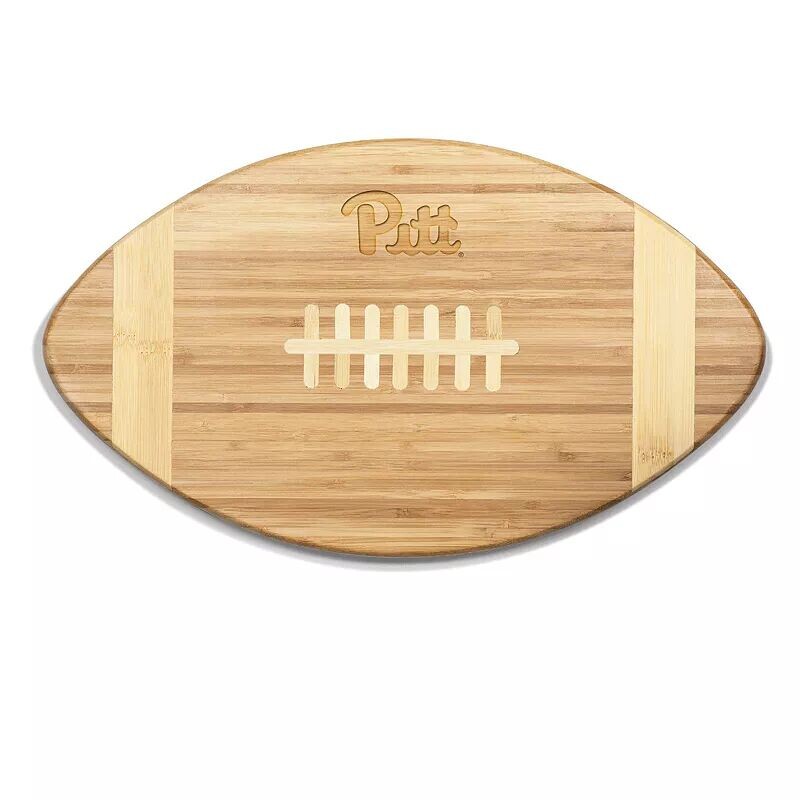 

Picnic Time Pitt Panthers Футбольная разделочная доска