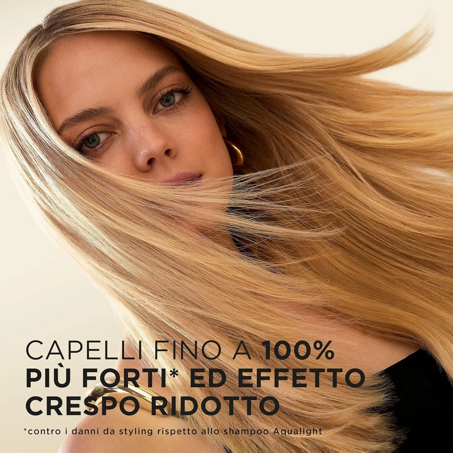 Шампунь для вьющихся и тусклых волос Pro-V Silky от Pantene — фото 3