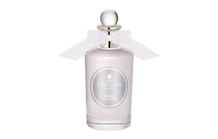 Туалетная вода Penhaligon's Luna (новая версия), 30 мл — фото 3