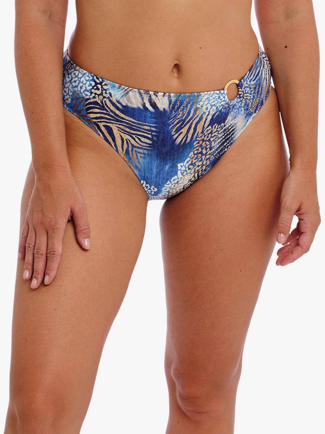

Шорты для бикини Seraya Sands Fantasie, Denim