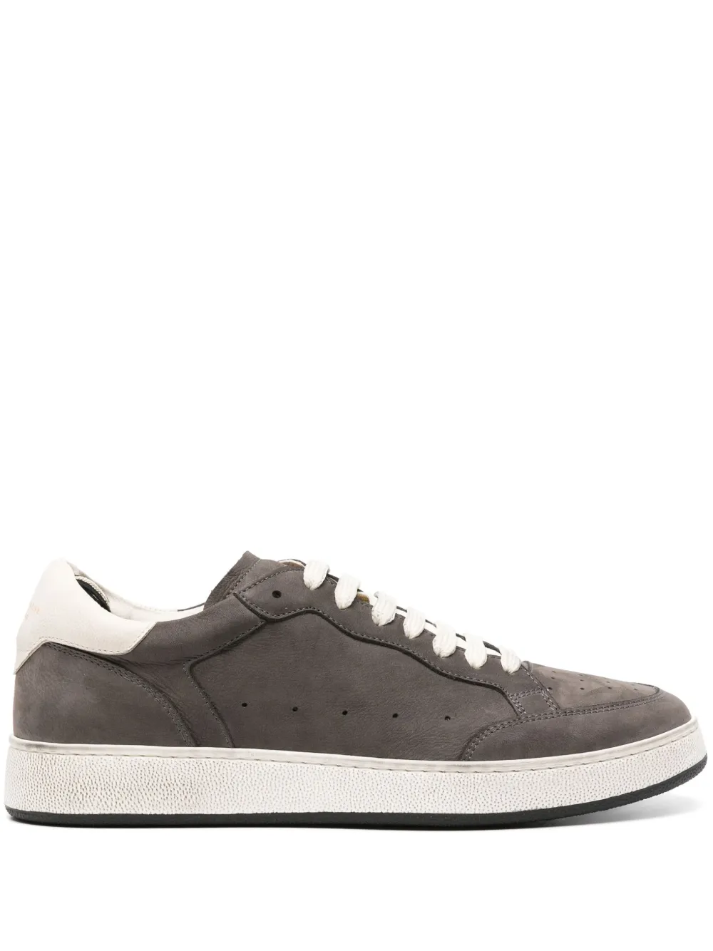 

Кроссовки Magic 002 Officine Creative, серый