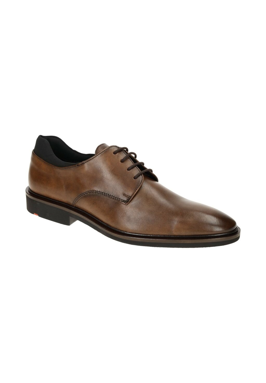 

Ботинки ELEGANTE Lloyd, темно-коричневый