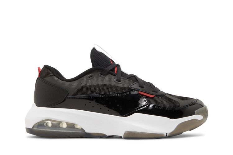 

Кроссовки Air Jordan Air 200E, Black White Fire Red